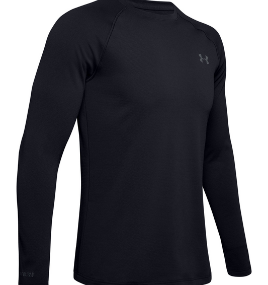 UA Men's ColdGear Base 2.0 Crew Under Armour