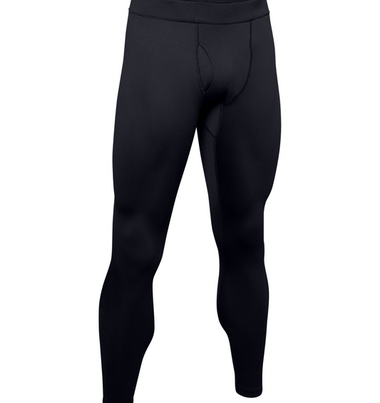 UA Men's ColdGear Base 3.0 Leggings Under Armour