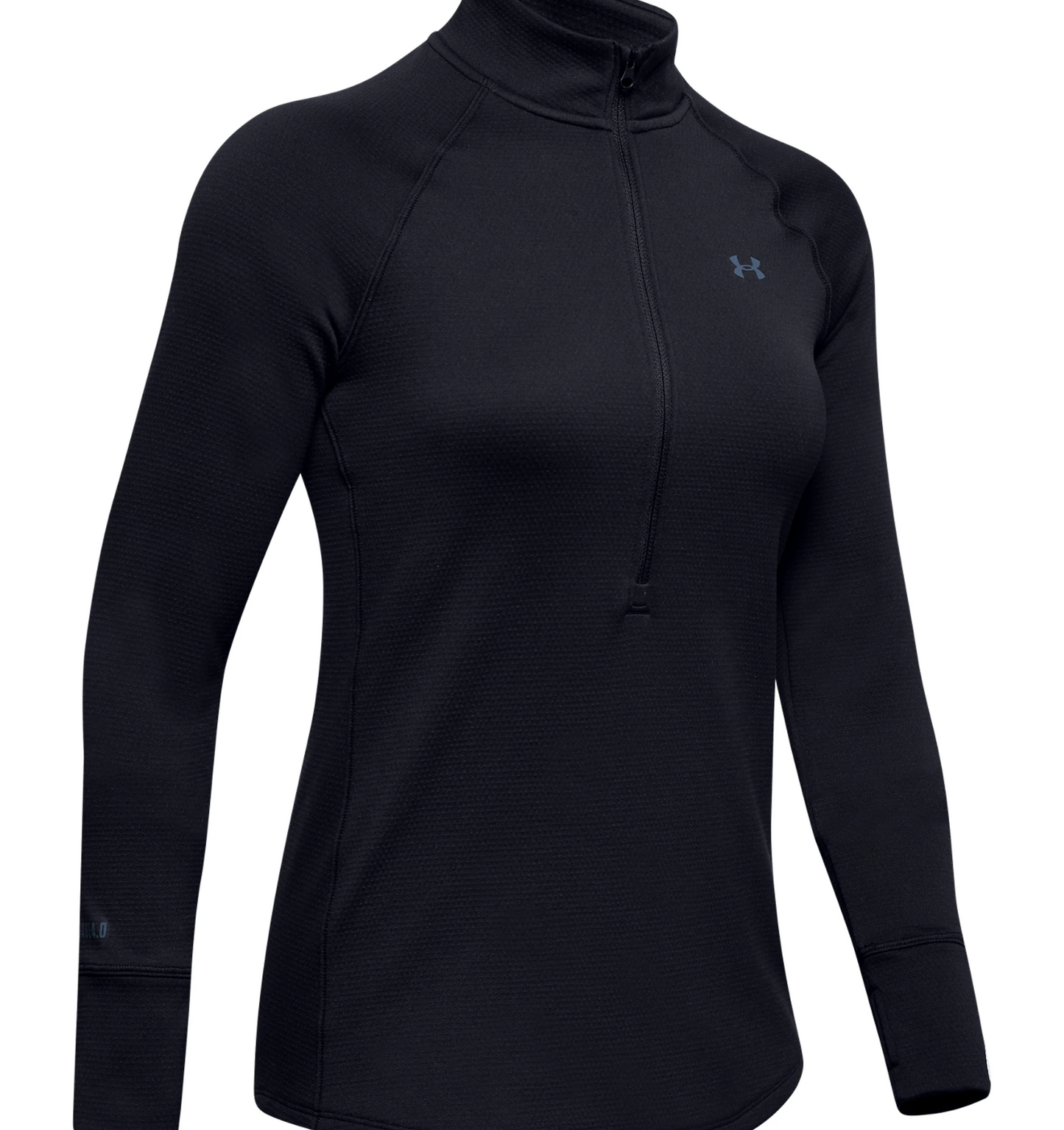 Women's ColdGear Base 4.0 1/2 Zip Under Armour