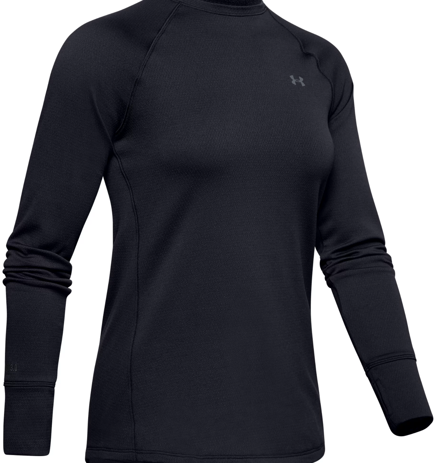 Women's ColdGear Base 3.0 Crew Under Armour