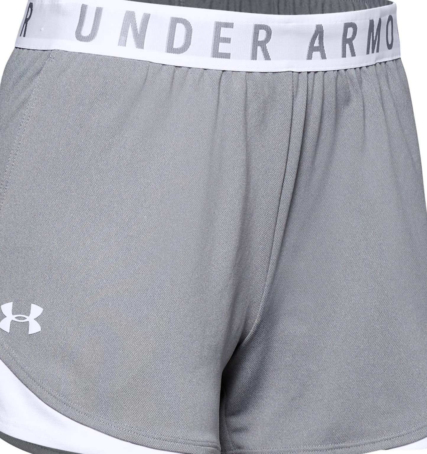 Women's UA Play Up 3.0 Shorts Under Armour