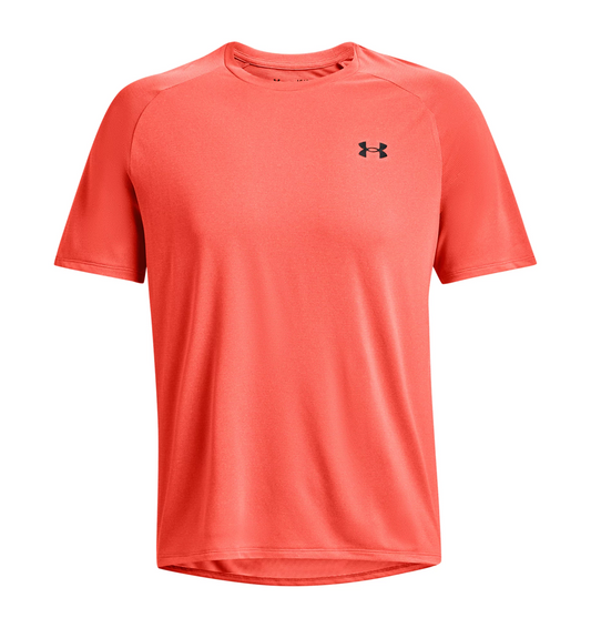 UA Tech 2.0 Textured Short Sleeve T-Shirt Under Armour