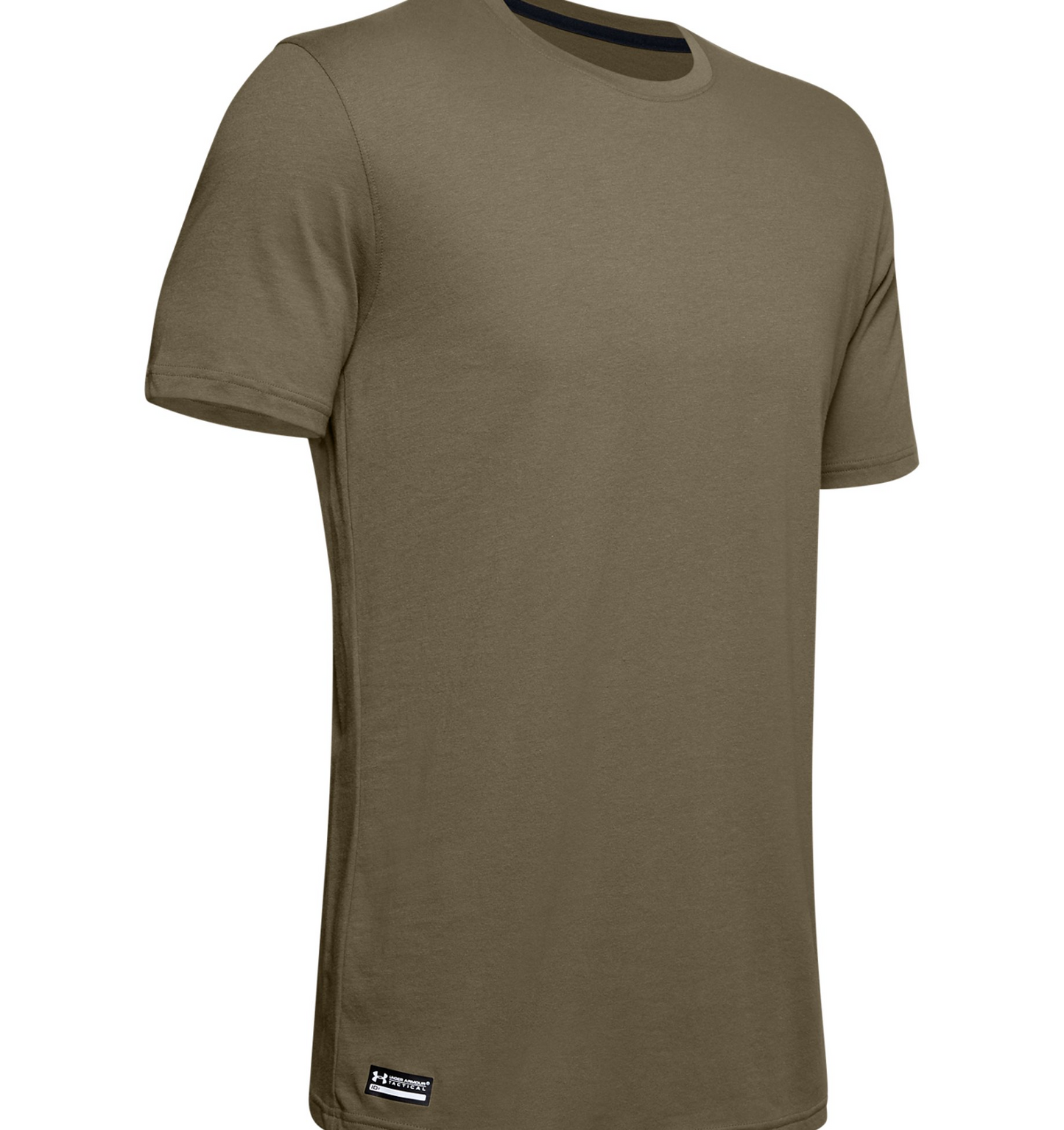 UA Tactical Cotton T-Shirt Under Armour