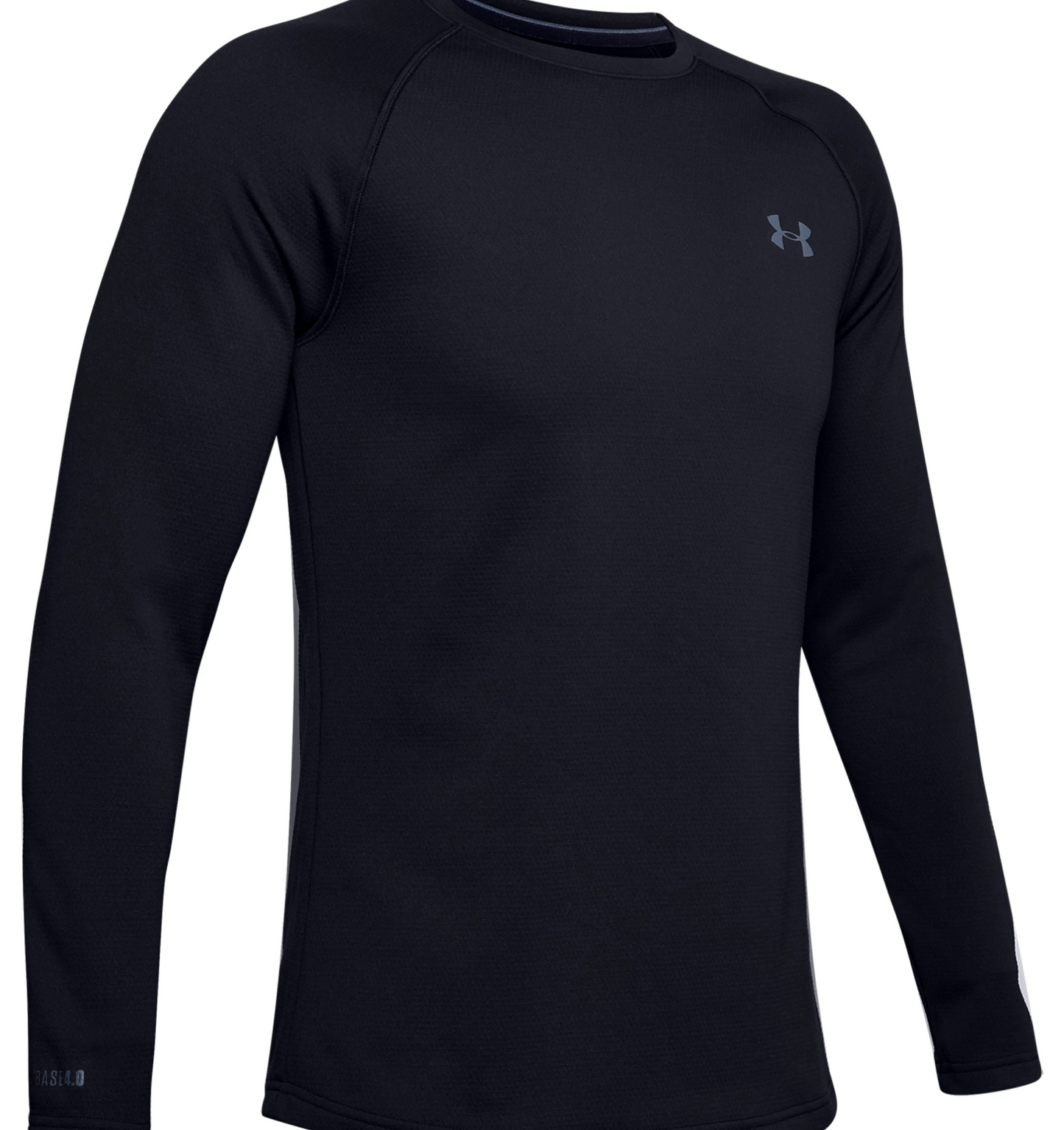 UA Men's ColdGear Base 4.0 Crew Under Armour