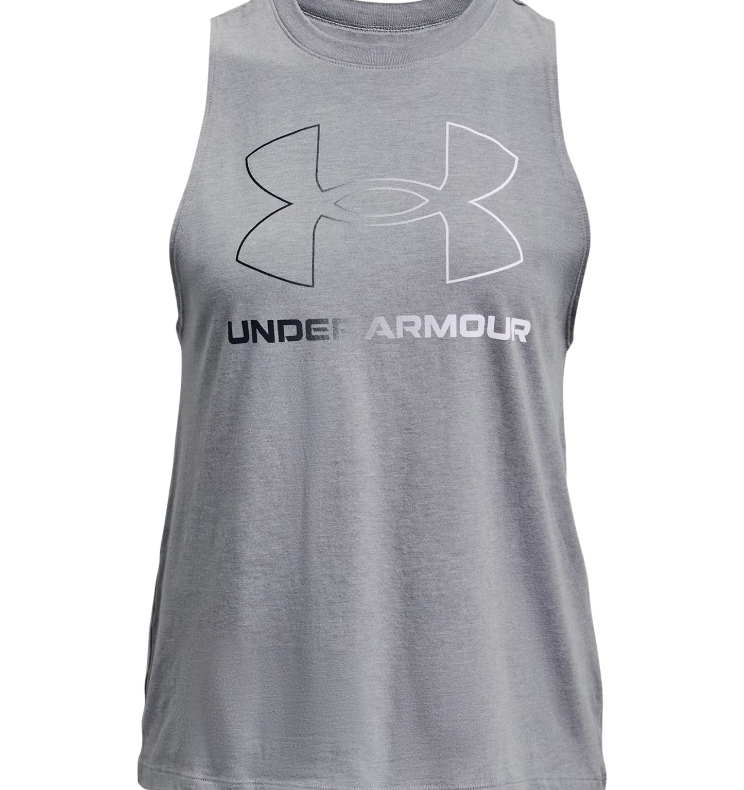 Women's UA Sportstyle Graphic Tank
