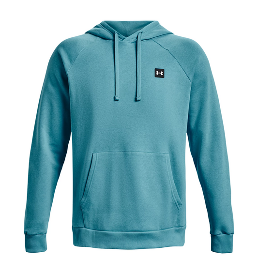 UA Rival Fleece Hoodie Under Armour