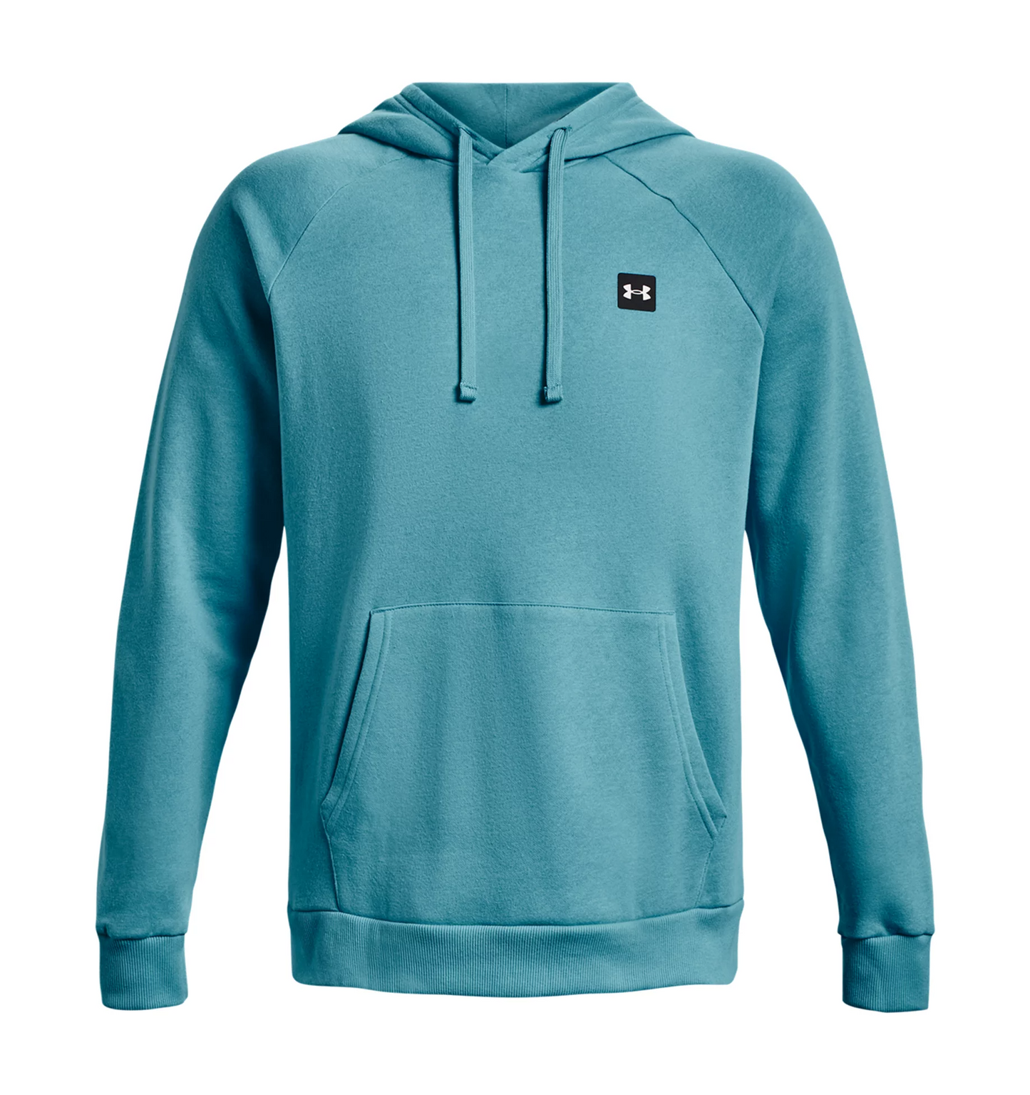 UA Rival Fleece Hoodie Under Armour