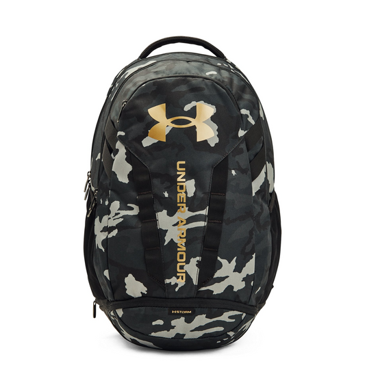 UA Hustle 5.0 Backpack Under Armour
