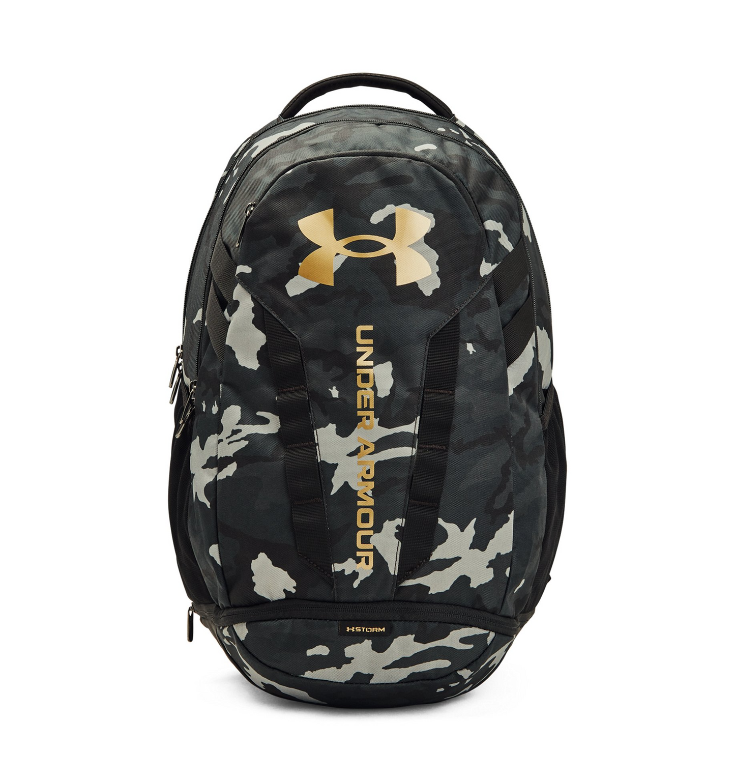 UA Hustle 5.0 Backpack Under Armour