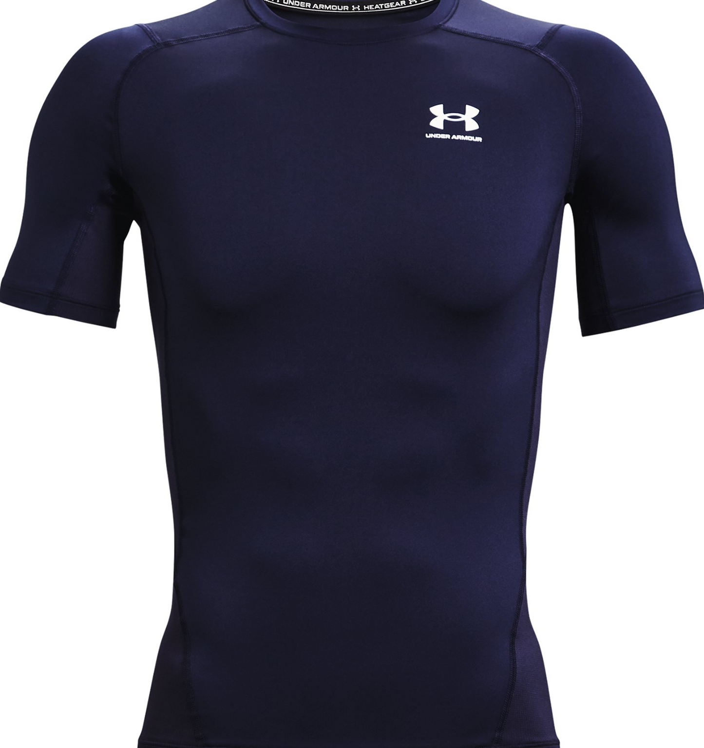 HeatGear Armour Short Sleeve Under Armour