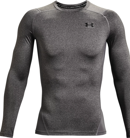 Men's HeatGear Long Sleeve Under Armour
