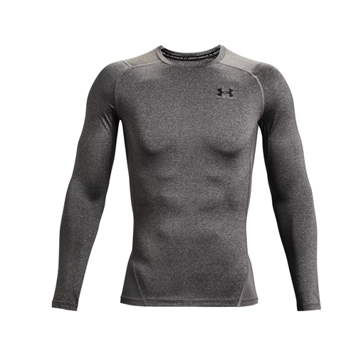Men's HeatGear Long Sleeve Under Armour