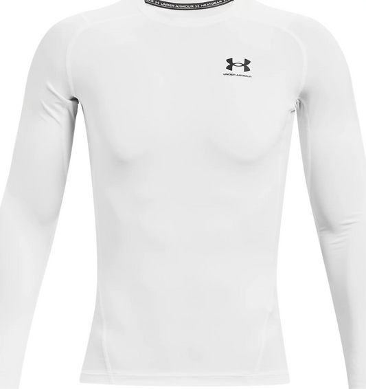 HeatGear Armour Long Sleeve Under Armour
