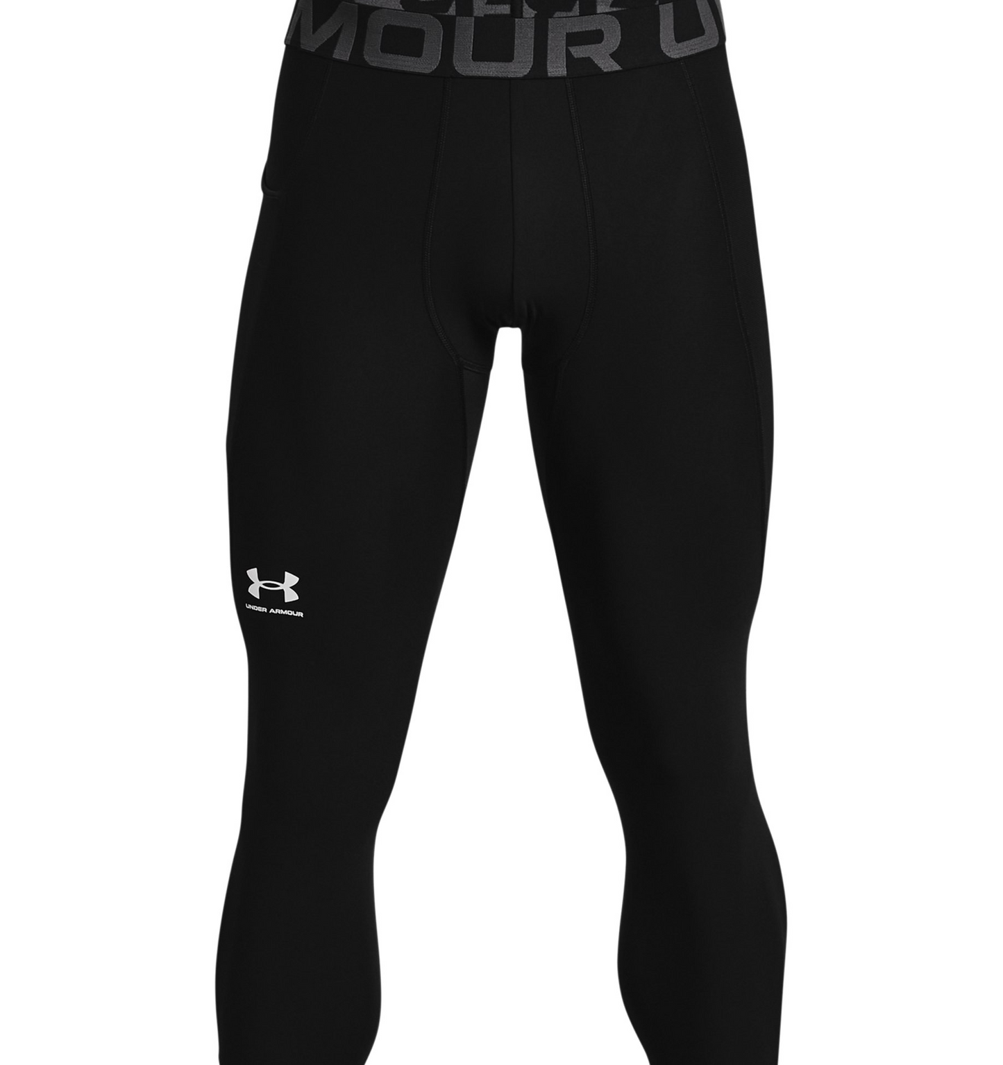 HeatGear Armour 3/4 Leggings Under Armour