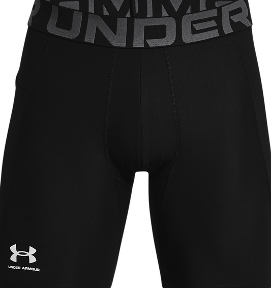 HeatGear Armour Compression Shorts Under Armour