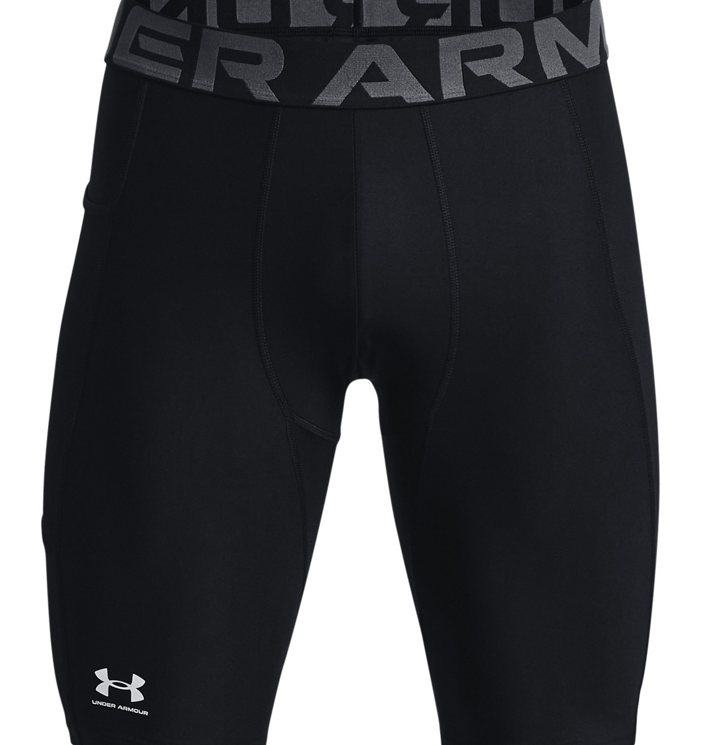 HeatGear Pocket Long Shorts Under Armour