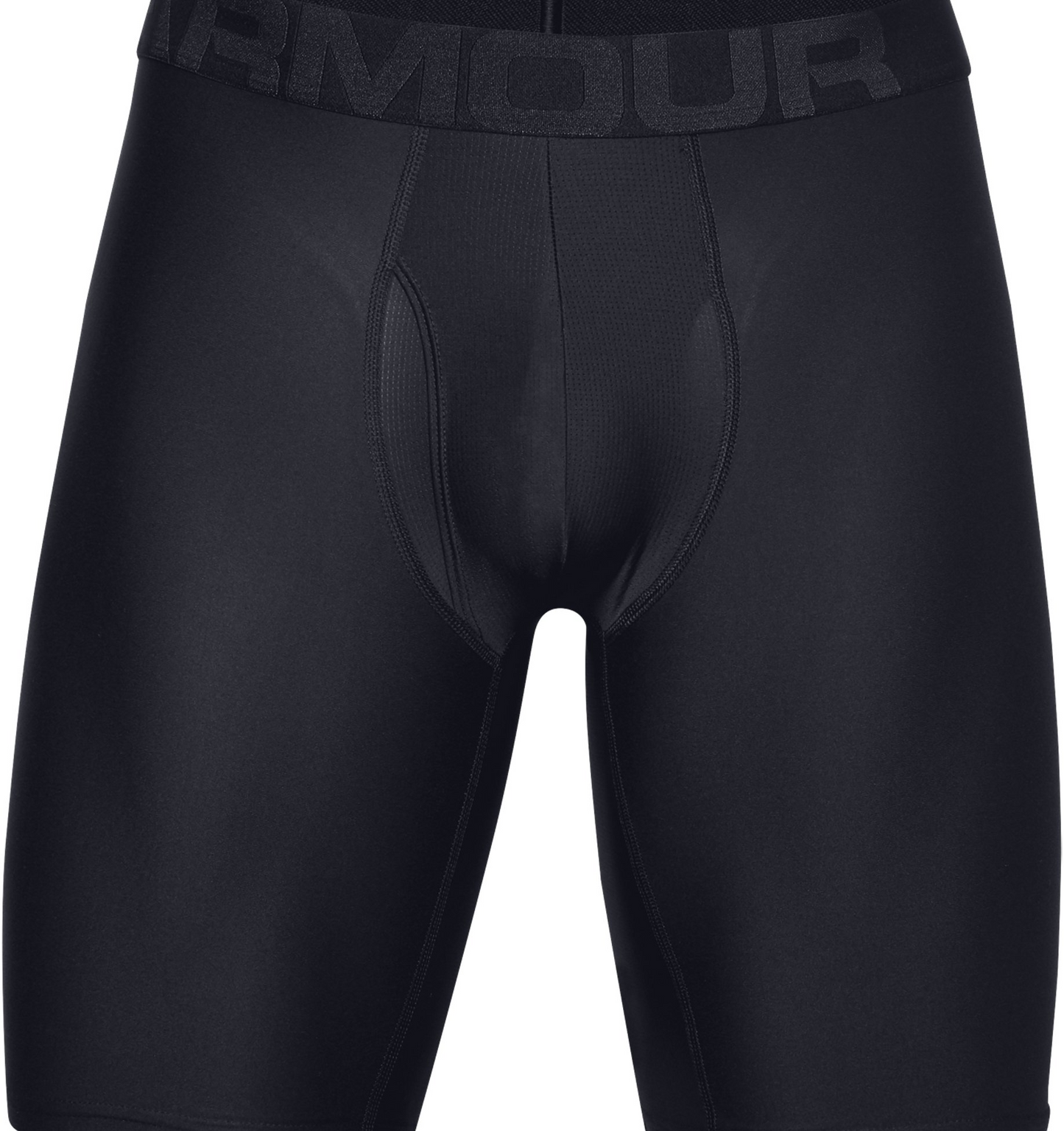 UA Tech 9'' Boxerjock - 2-Pack Under Armour
