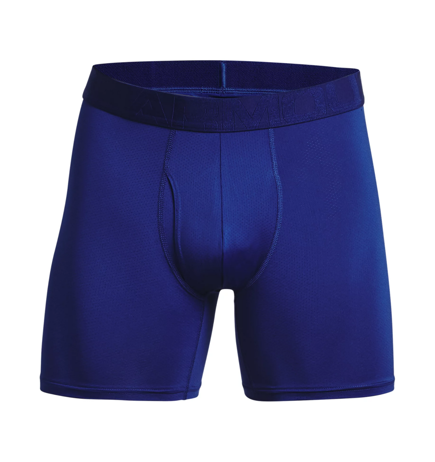 UA Tech Mesh 6'' Boxerjock - 2-Pack Under Armour