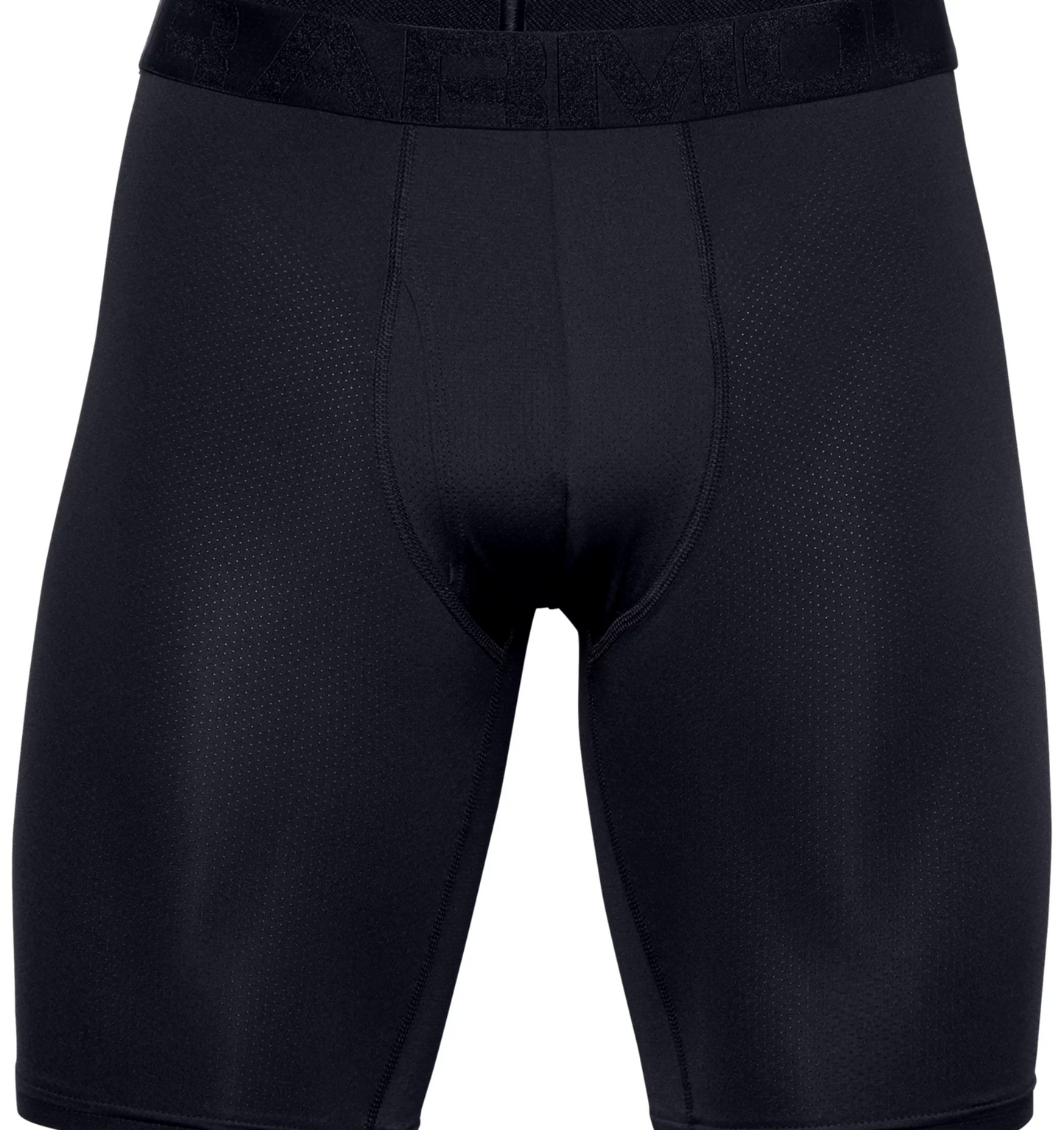 UA Tech Mesh 9'' Boxerjock - 2-Pack Under Armour