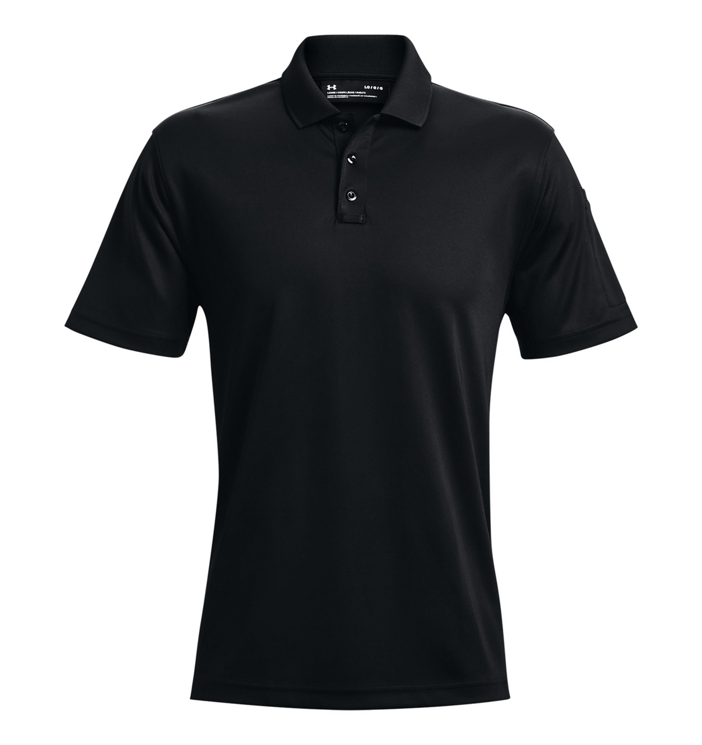 UA Tactical Performance Polo 2.0 Under Armour