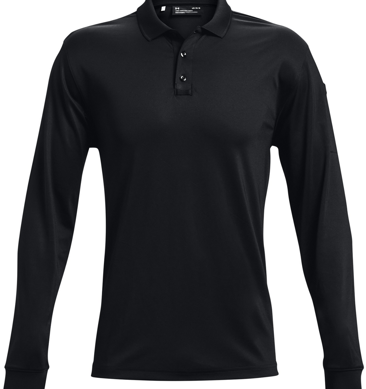 UA Tactical Performance Polo 2.0 Long Sleeve Under Armour