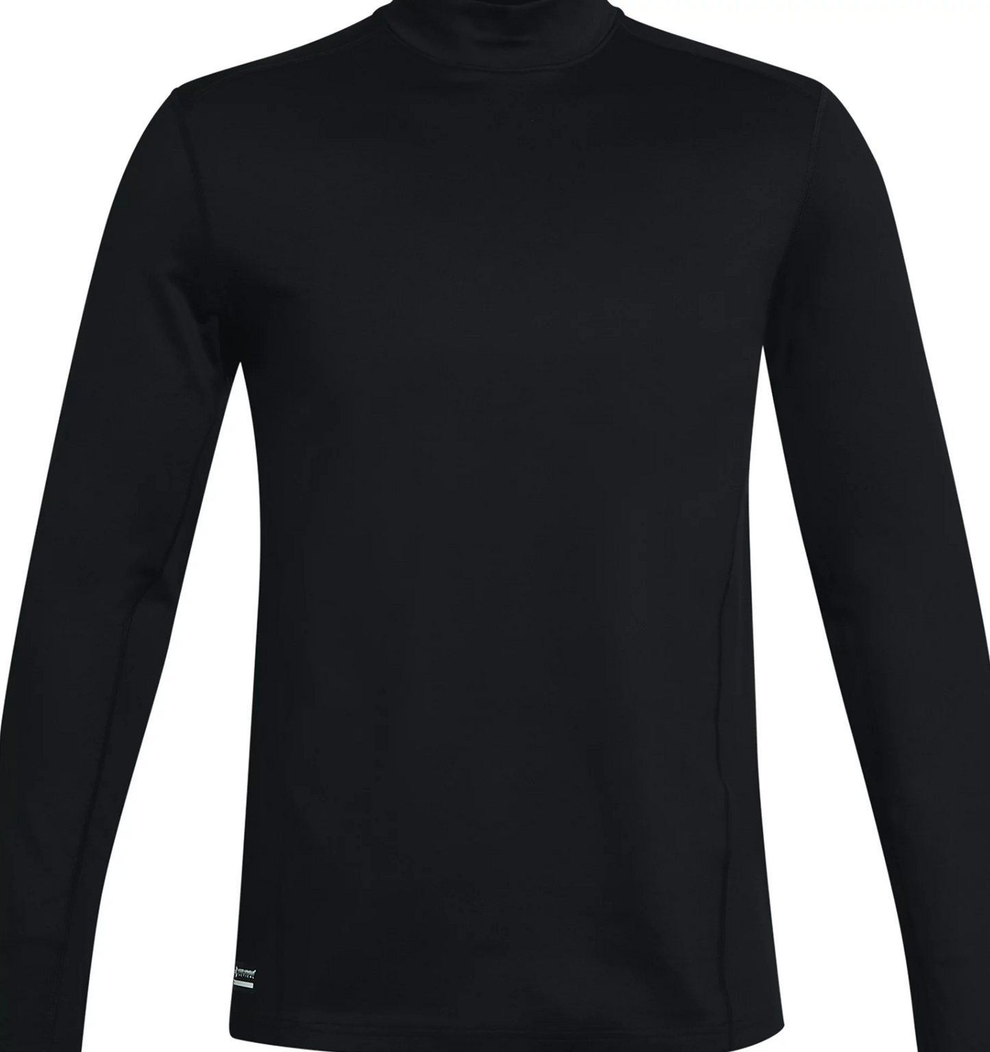 UA Tactical ColdGear Infrared Base Mock Under Armour