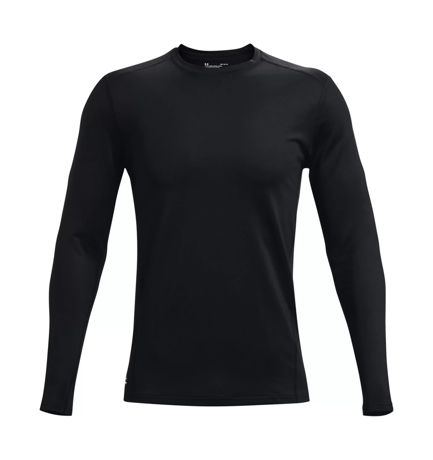 UA Tactical ColdGear Infrared Base Crew Under Armour