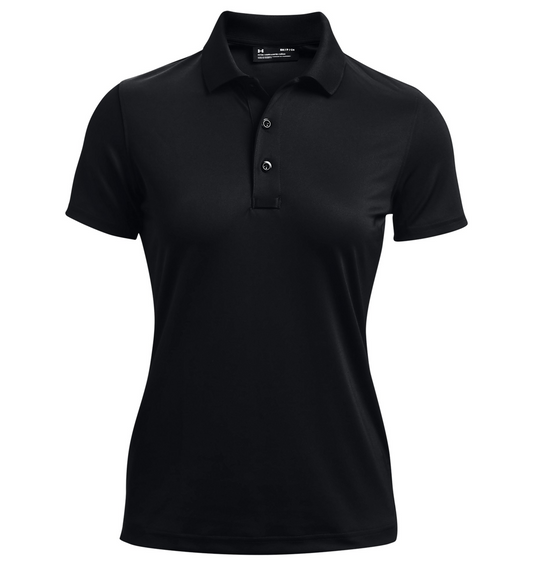 Women's UA Tactical Perf Range Polo 2.0 Under Armour