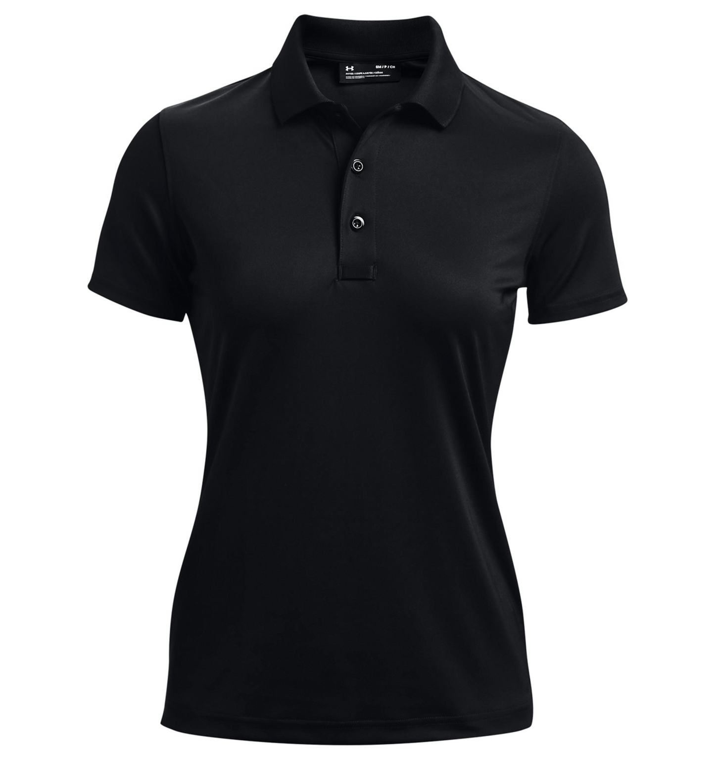 Women's UA Tactical Perf Range Polo 2.0 Under Armour