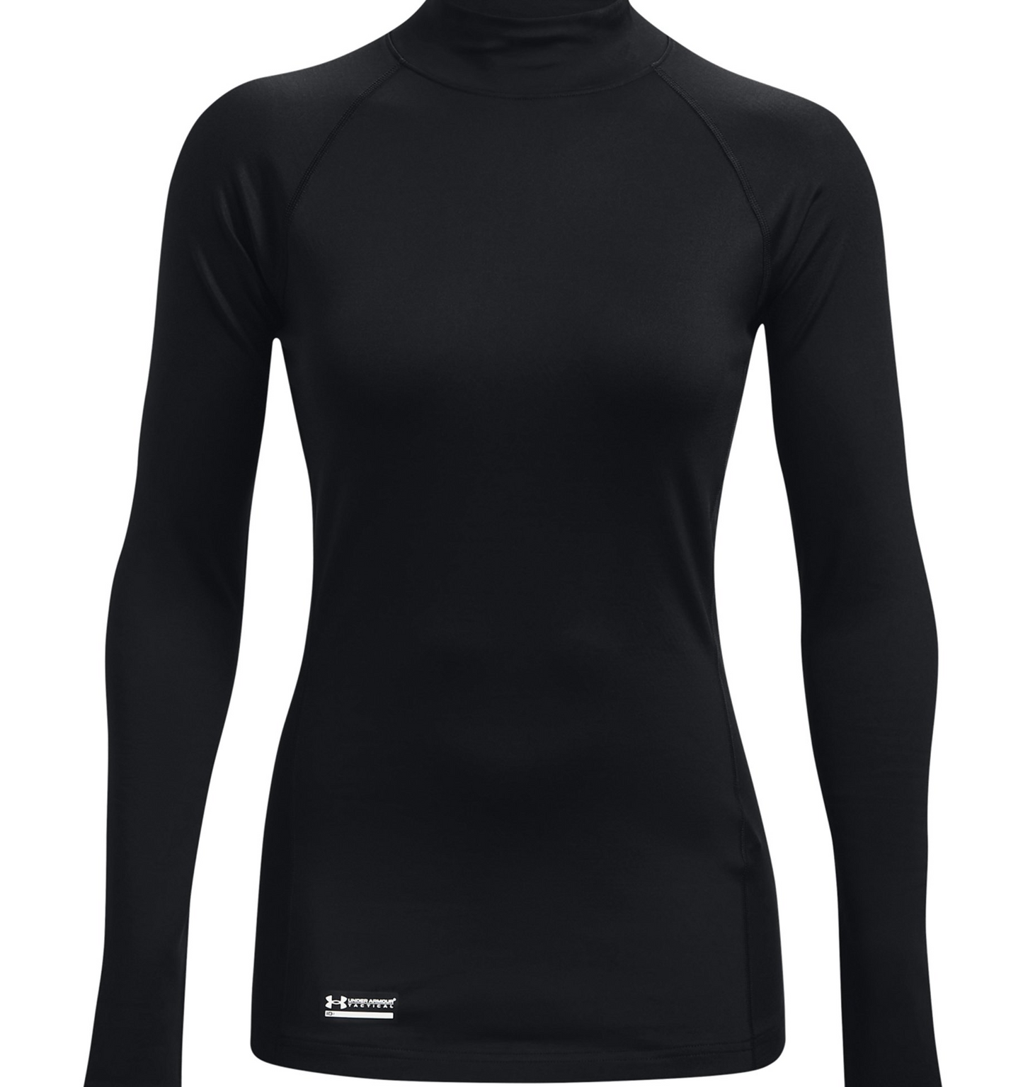Women's UA Tactical ColdGear Infrared Base Mock Under Armour