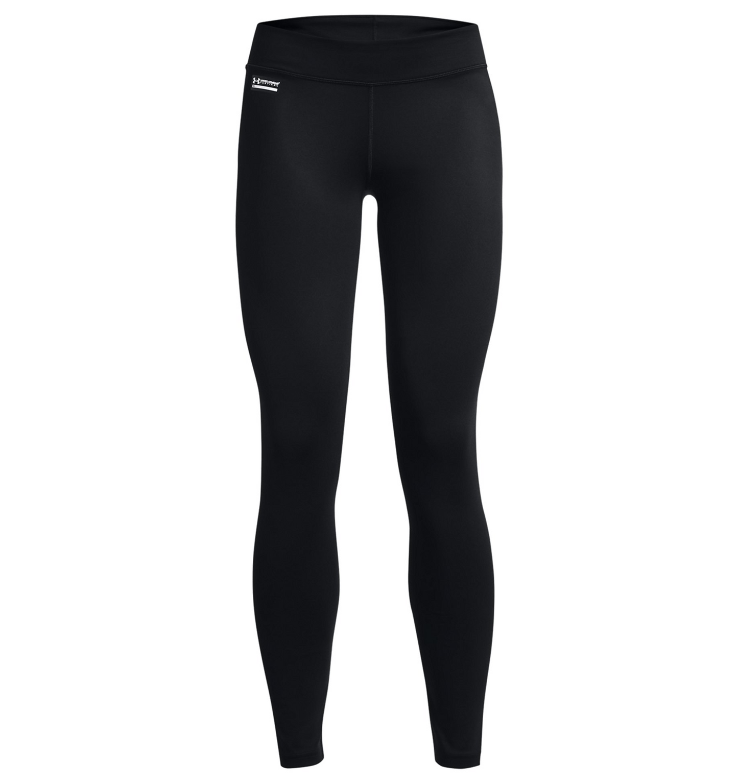 Women's UA Tactical ColdGear Infrared Base Leggings Under Armour