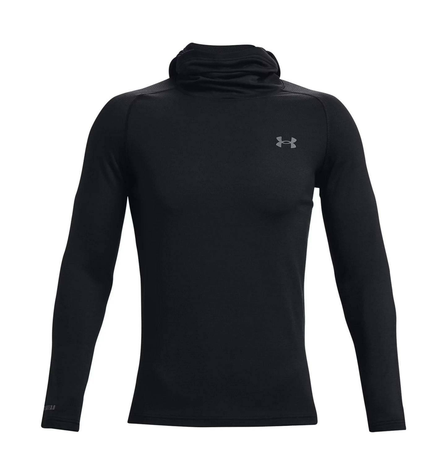UA Base 3.0 Hoodie Under Armour
