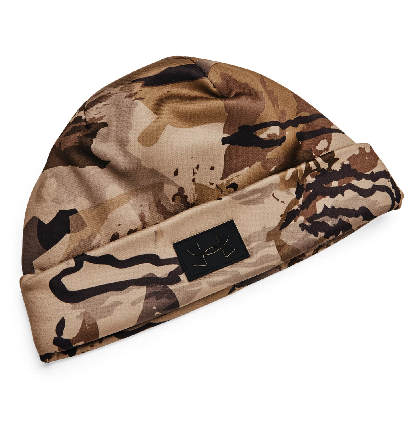 UA Storm Camo Beanie Under Armour