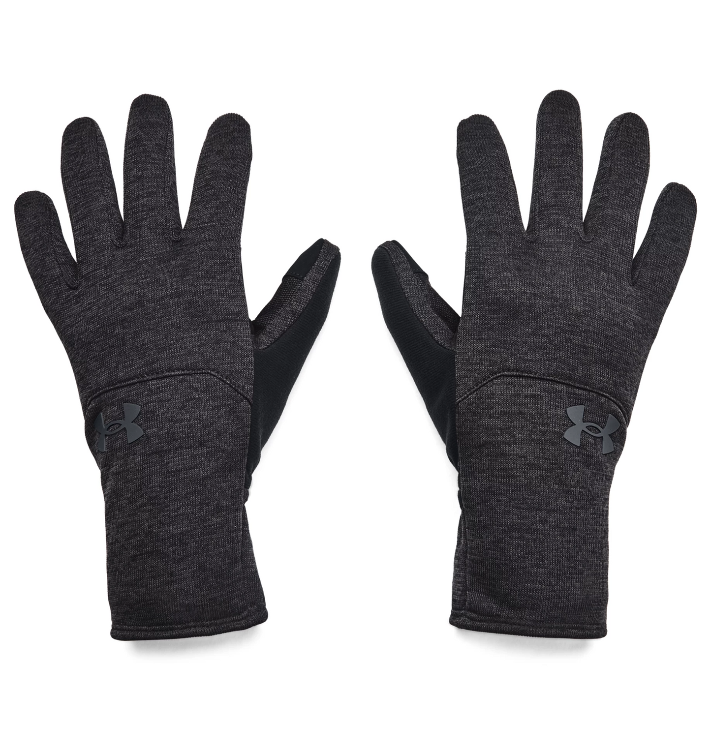 UA Storm Fleece Gloves Under Armour