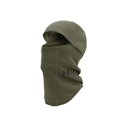 CGI Balaclava-GRY,OSFM Under Armour