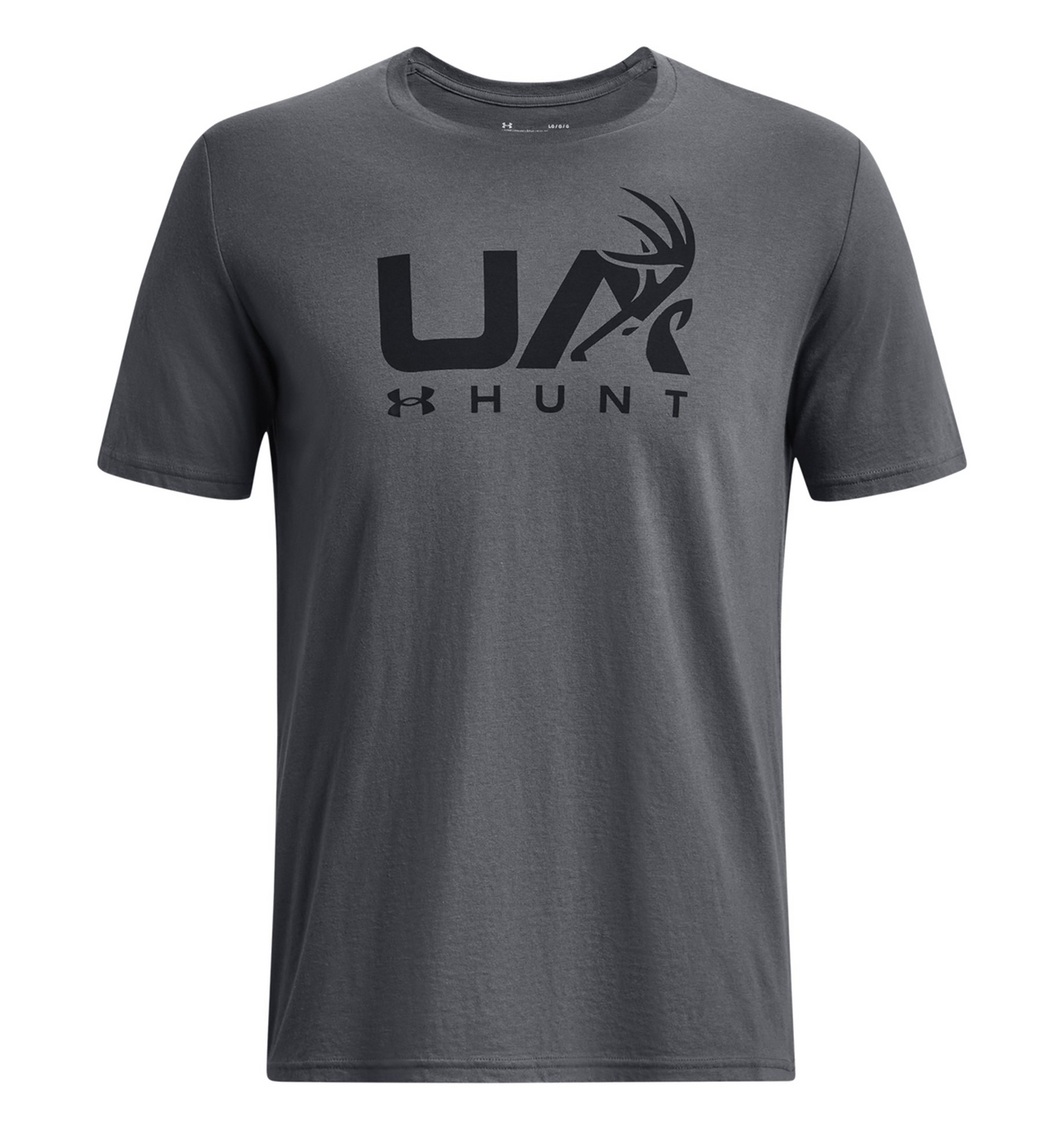 UA Antler Hunt Logo T-Shirt