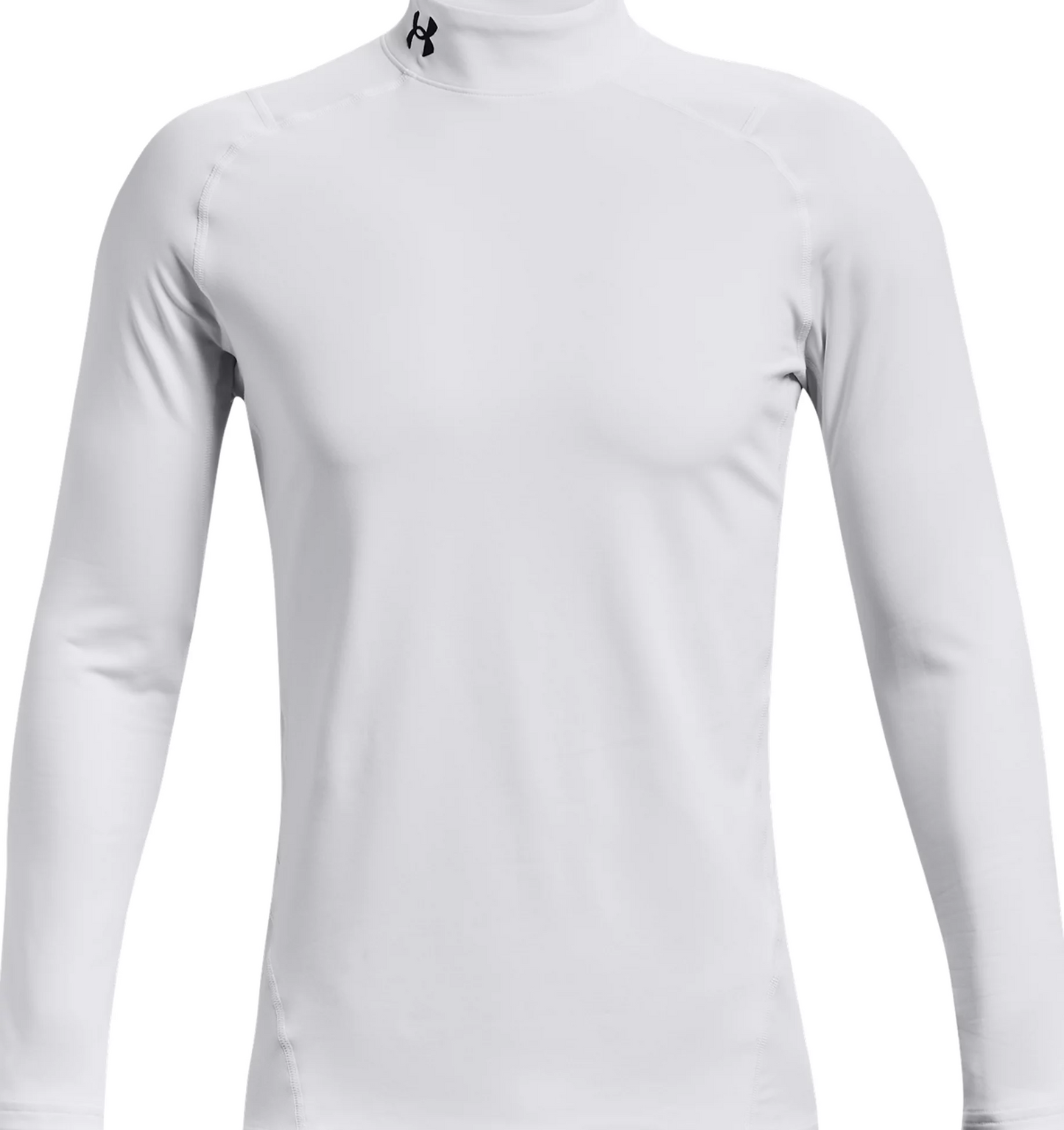 ColdGear Fitted Mock Under Armour
