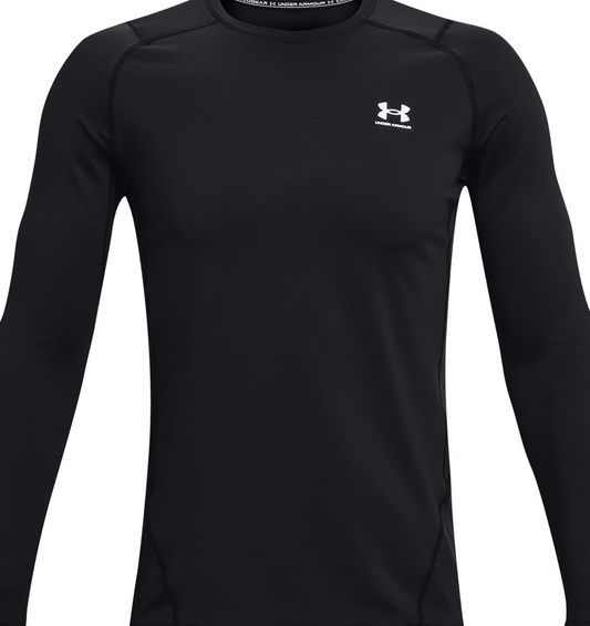 ColdGear Armour Fitted Crew Under Armour