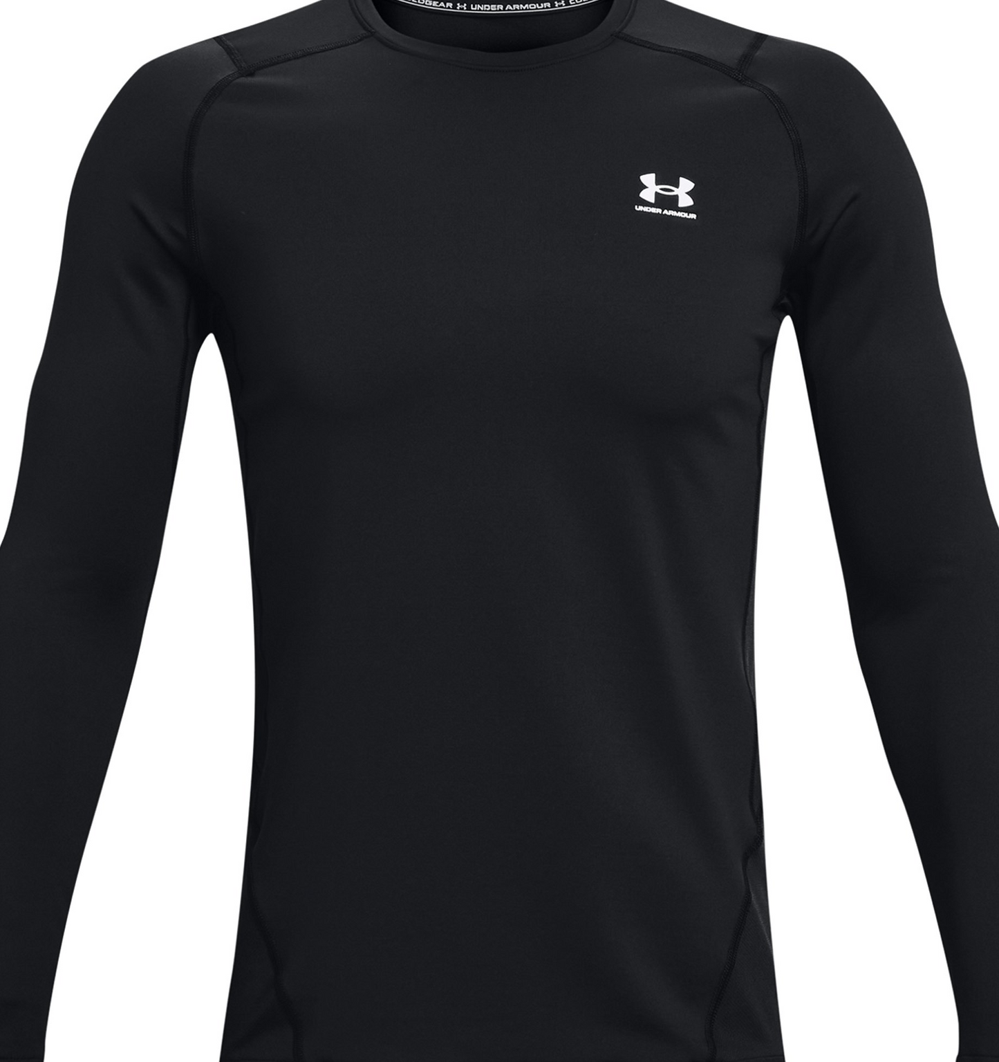 ColdGear Armour Fitted Crew Under Armour