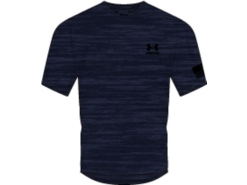 UA Tech Freedom Short Sleeve T-Shirt Under Armour