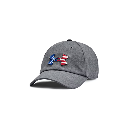 Men's UA Freedom Blitzing Adjustable Cap Under Armour