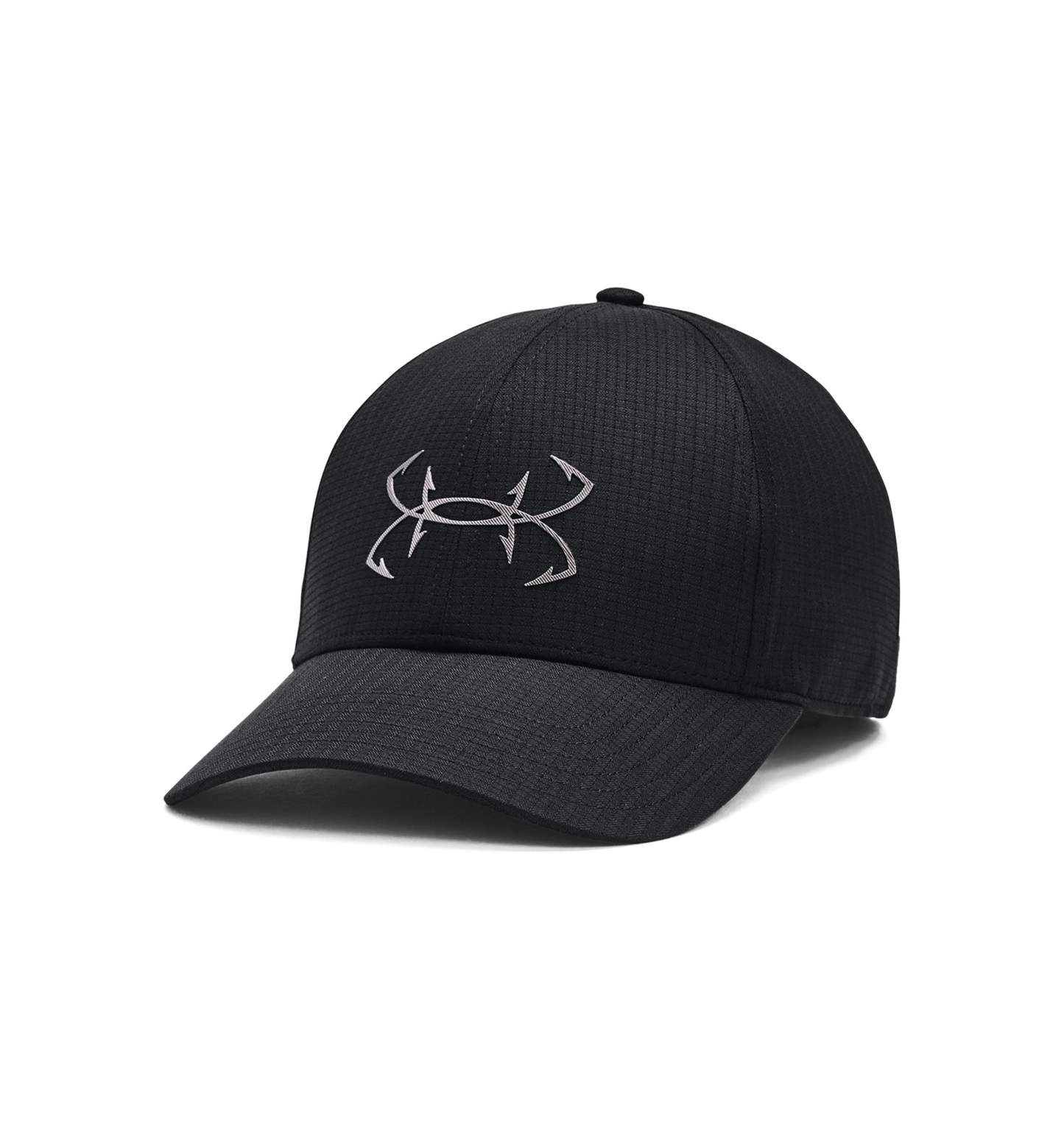 Men's UA Iso-Chill Armourvent Fish Adjustable Cap Under Armour