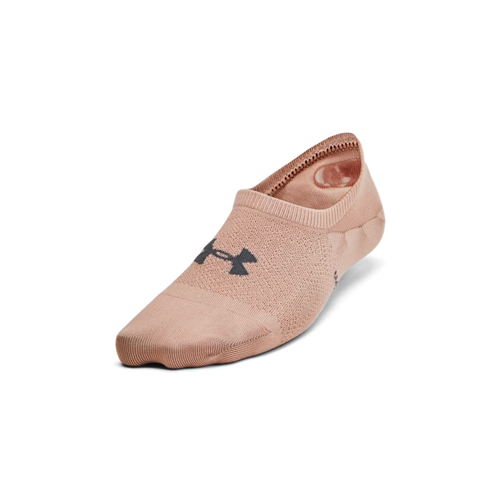 Women's UA Breathe Lite Ultra 3-Pack Low Liner Socks Under Armour
