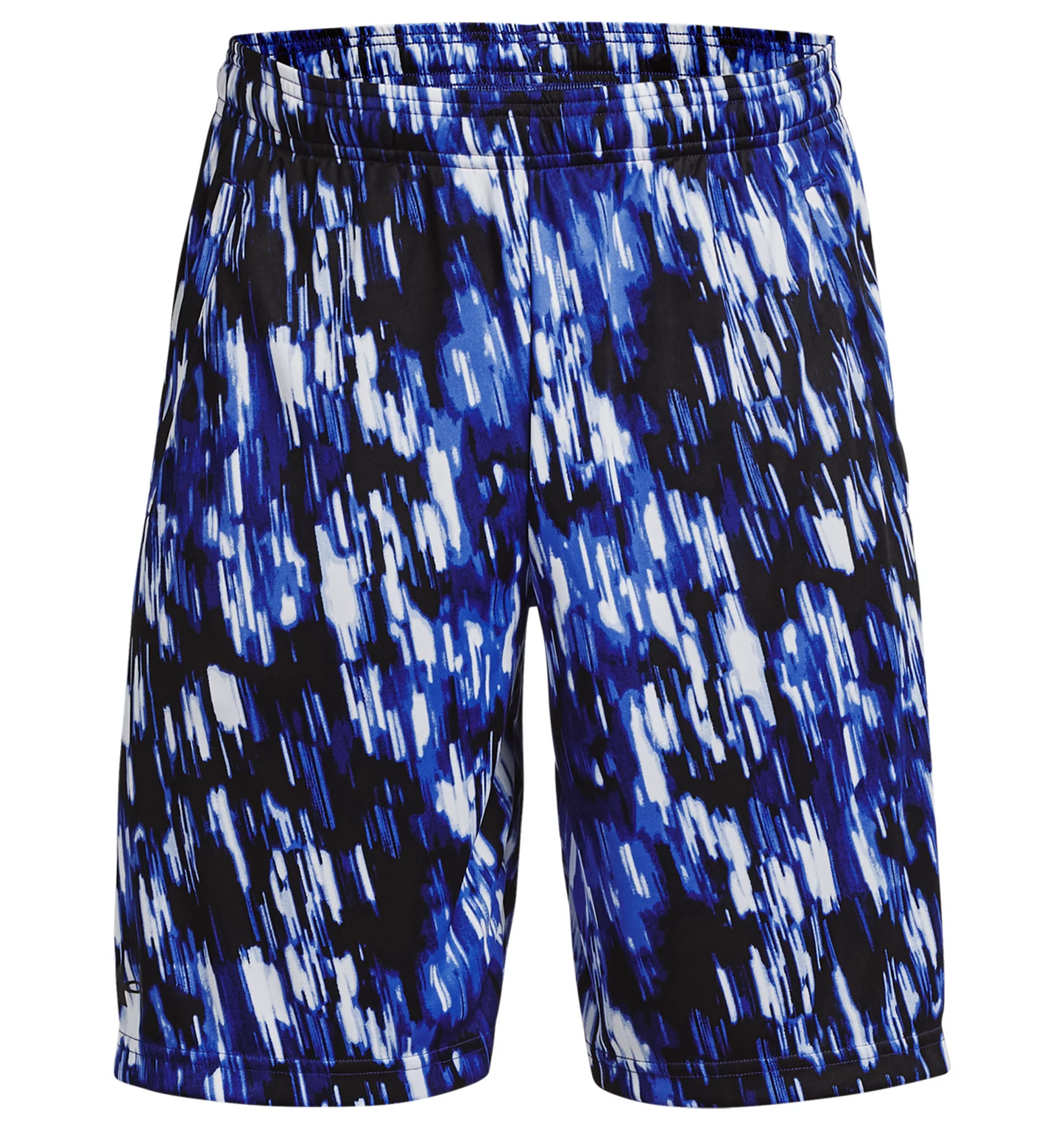 UA Tech Printed Shorts Under Armour