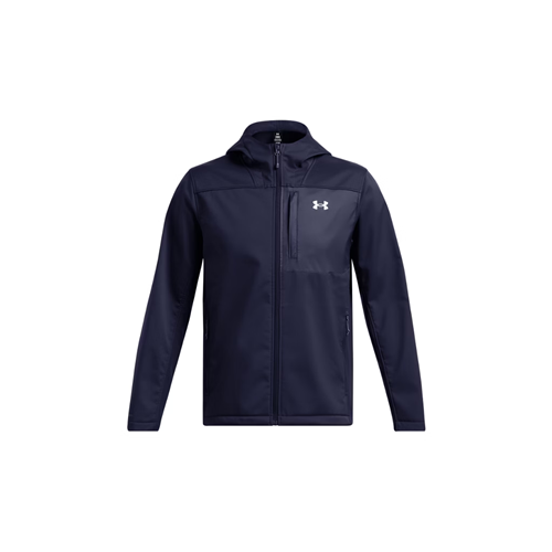 UA Storm ColdGear Infrared Shield 2.0 Hooded Jacket Under Armour