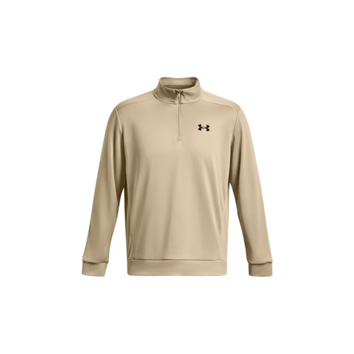 Men's Armour Fleece 1/2 Zip Under Armour