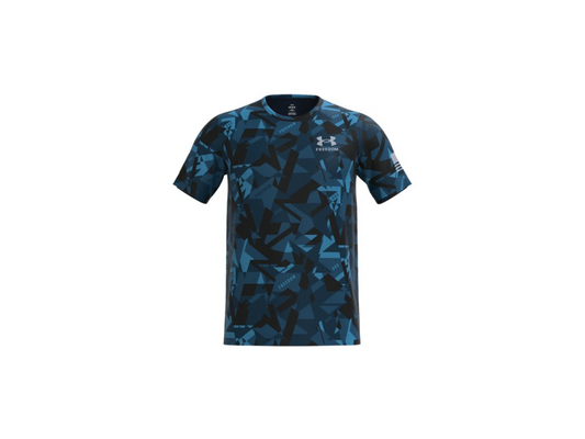 UA Freedom Amp T-Shirt Under Armour
