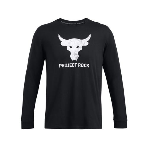 Men's UA Project Rock Brahma Bull Shirt Under Armour