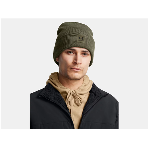 Men's UA Freedom Halftime Beanie Under Armour