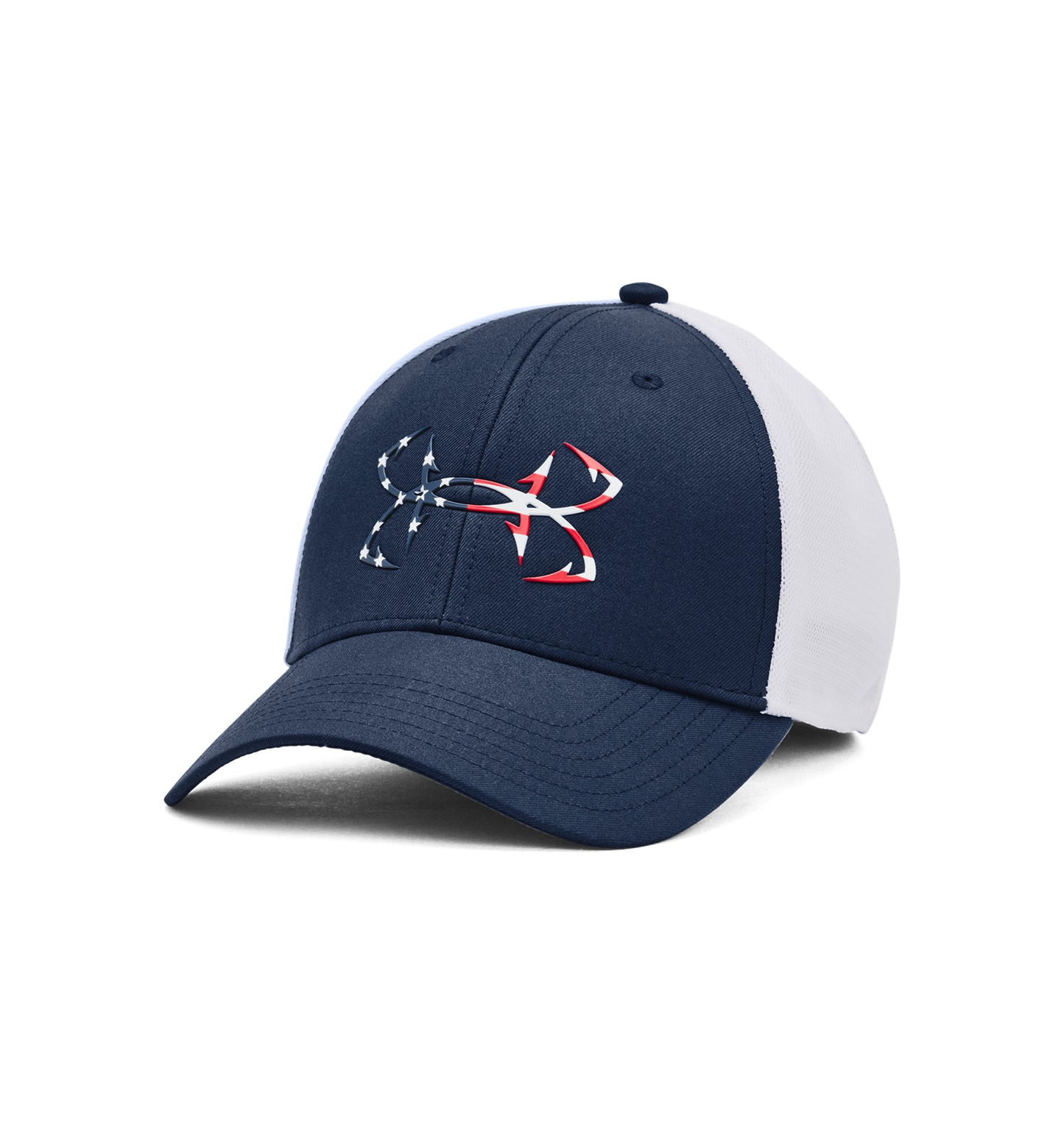 Men's UA Fish Hunter Mesh Cap Under Armour